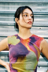 Sena Sahin ScreenTies